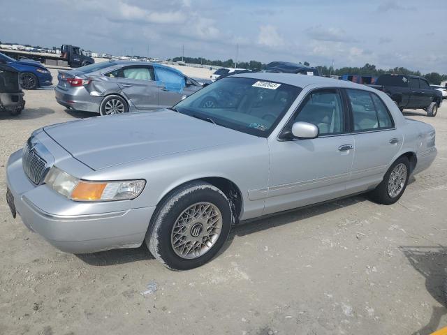 Mercury Grmarquis (1998)