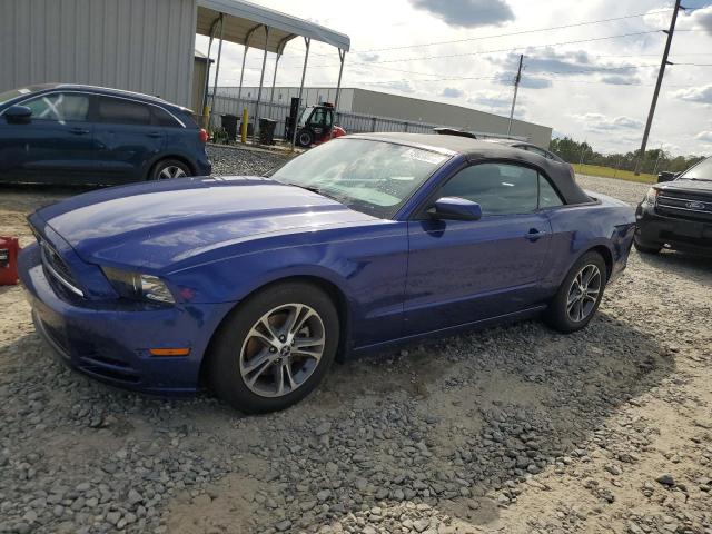 Ford All models (2014)
