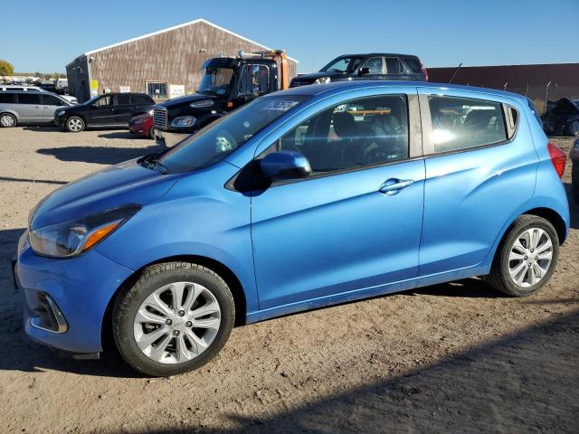 Chevrolet Spark (2018)