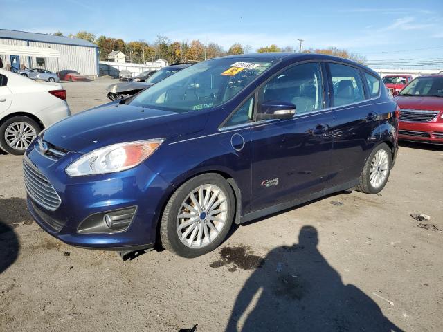 Ford Cmax (2016)