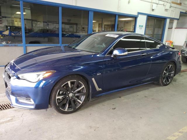 Infiniti Q60 (2017)
