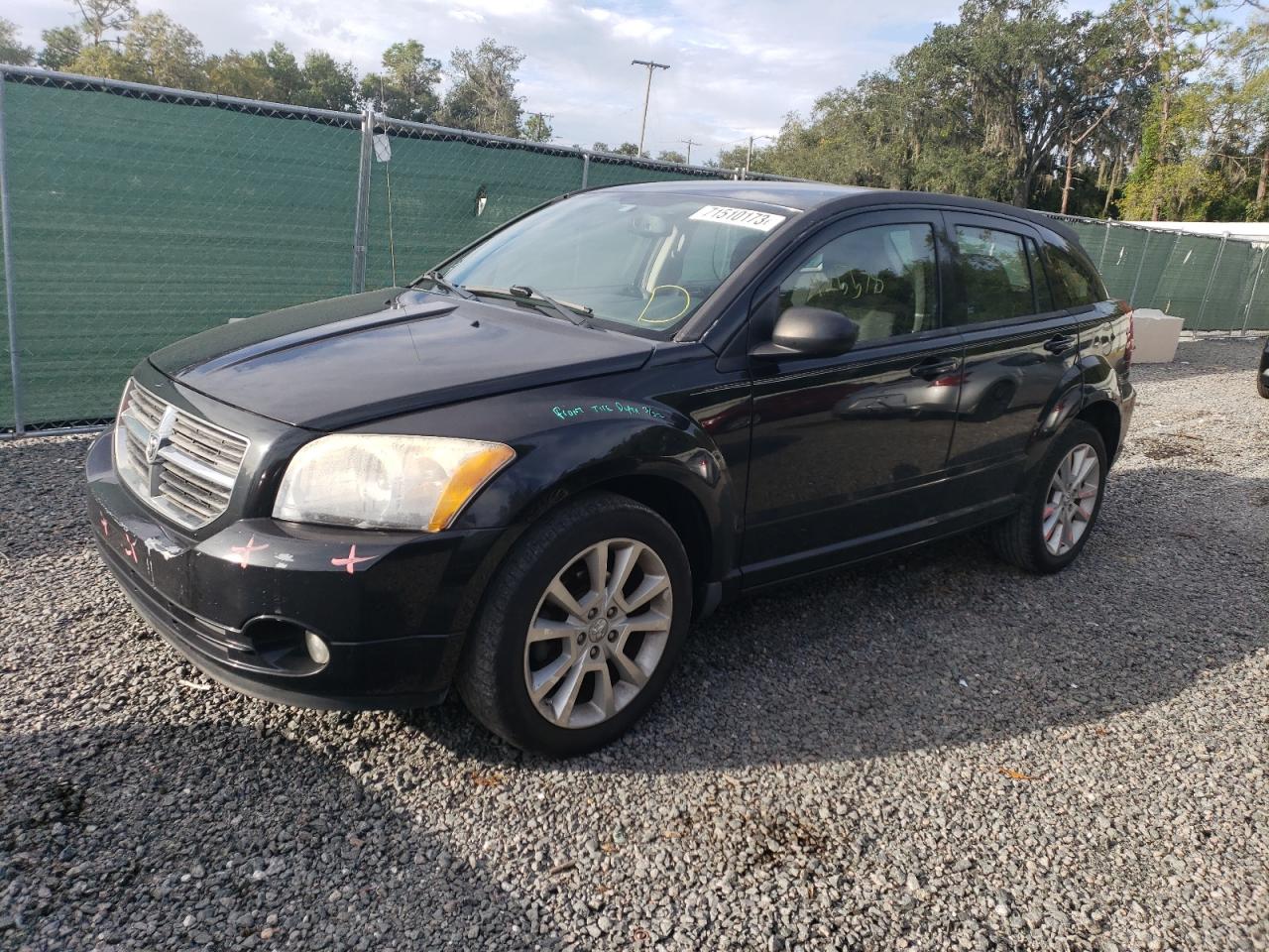 Dodge Caliber he (2011)