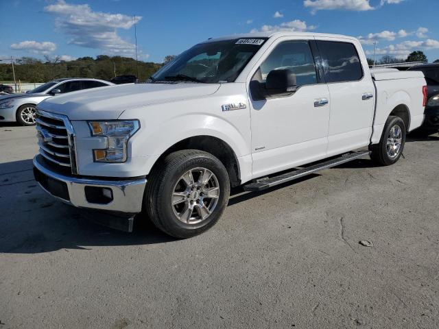 Ford F-150 (2017)