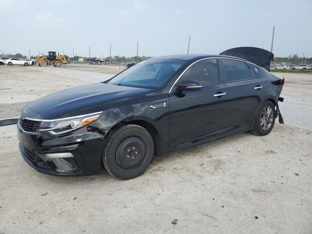 Kia Optima (2020)