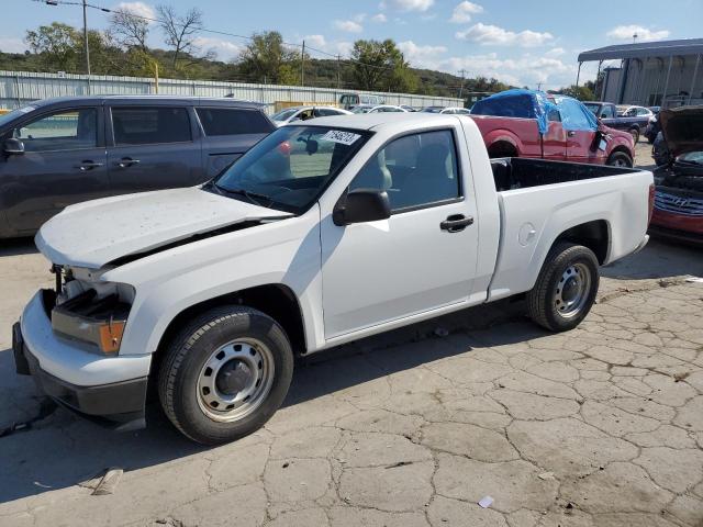 Chevrolet Colorado (2010)