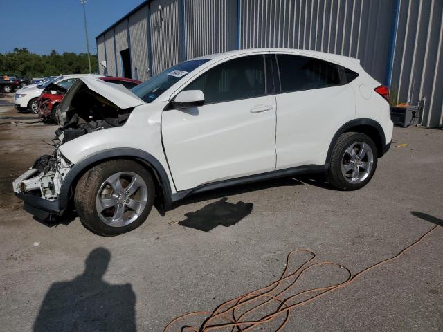Honda Hr-v (2018)