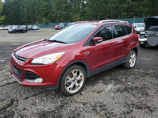 Ford Escape tit (2014)