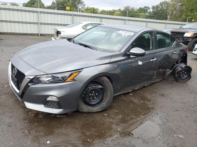 Nissan Altima s (2022)