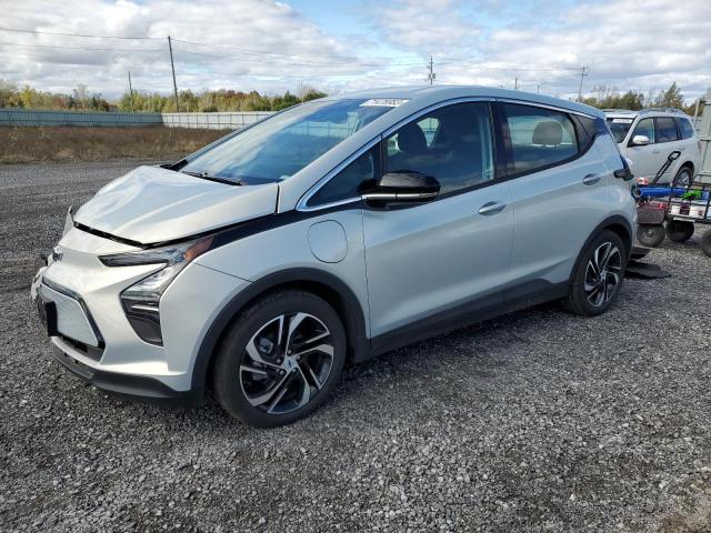 Chevrolet Bolt (2022)
