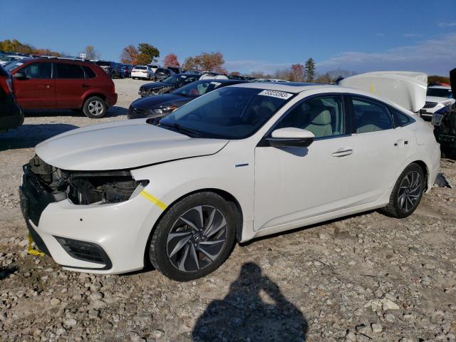 Honda Insight (2020)