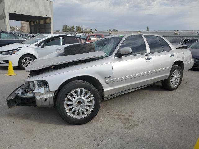Mercury Grmarquis (2010)