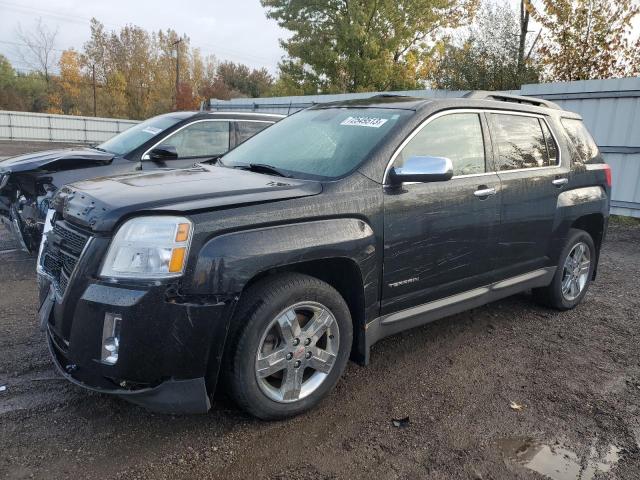 Gmc Terrain (2012)