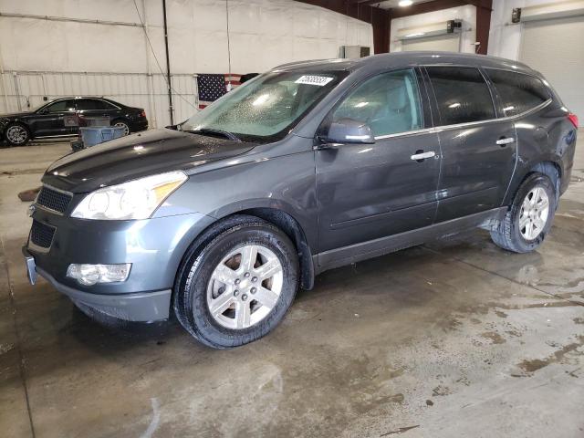 Chevrolet Traverse (2011)
