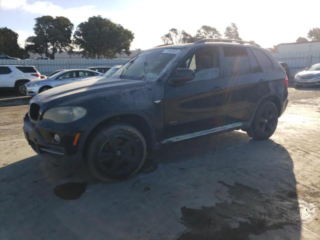 Bmw X5 (2010)