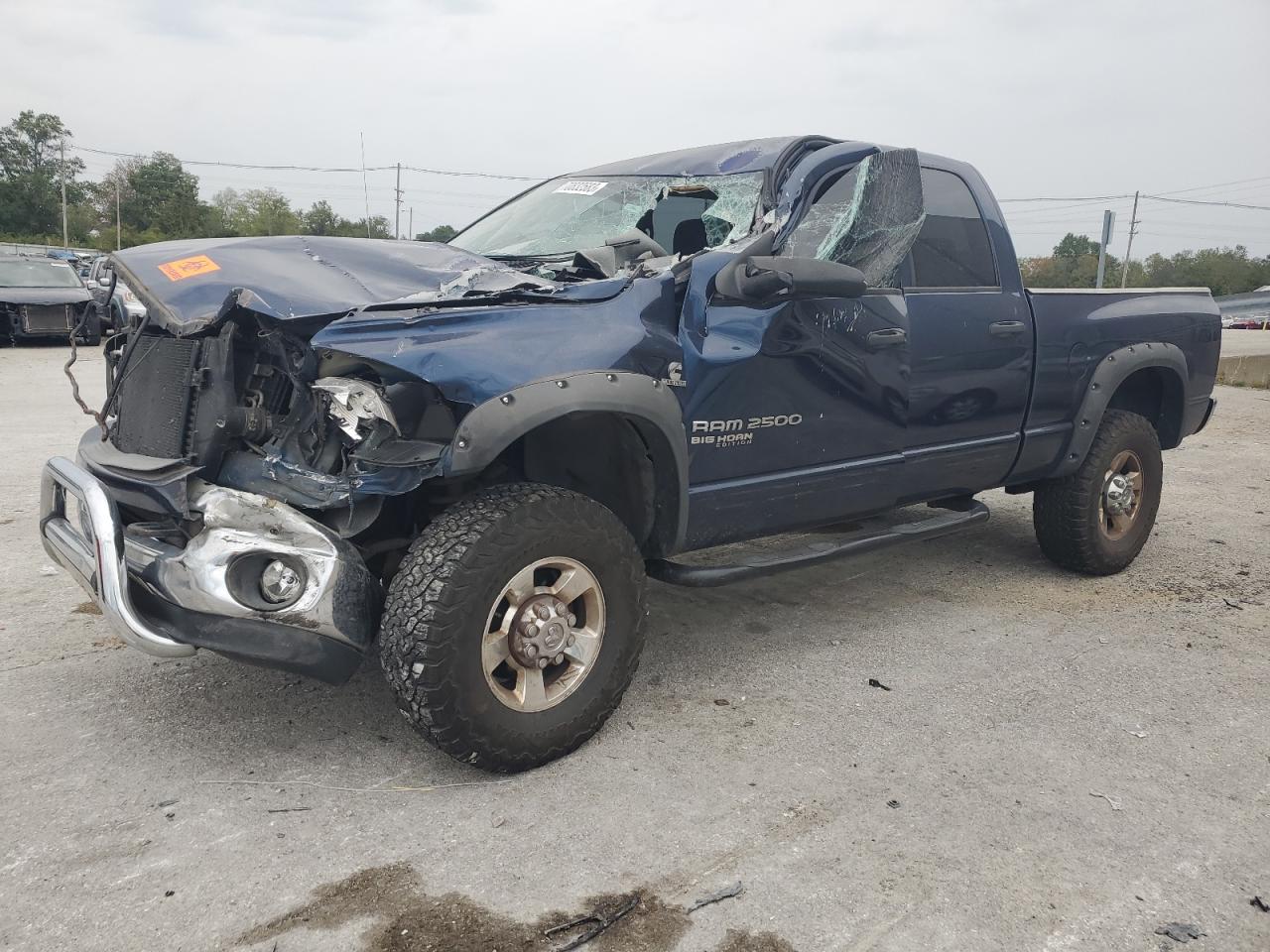 Dodge Ram (2006)