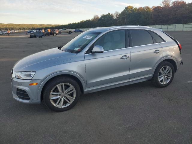 Audi Q3 premium (2016)