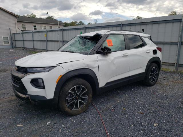 Chevrolet Trailblzr (2023)