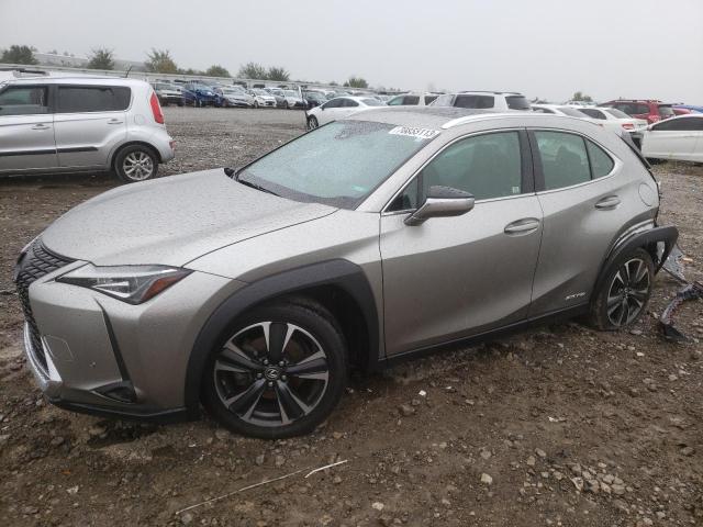 Lexus Ux 250h (2019)
