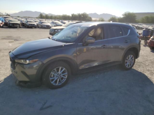 Mazda Cx-5 prefe (2022)