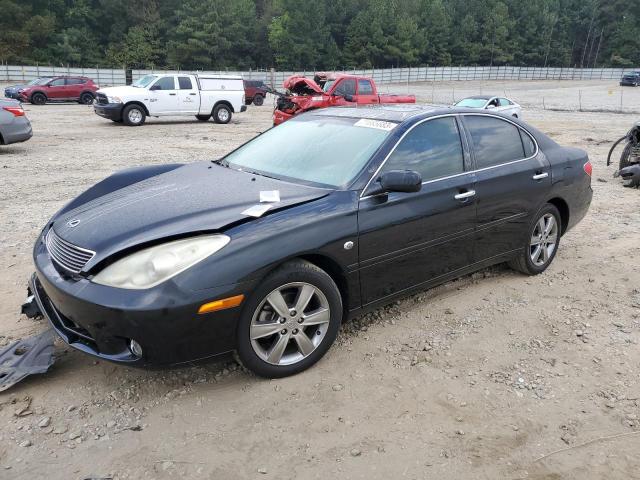 Lexus Es330 (2006)