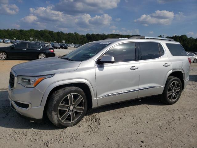 Gmc Acadia (2019)