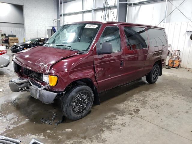 Ford All models (2006)