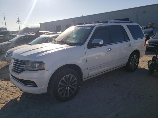 Lincoln Navigator (2015)