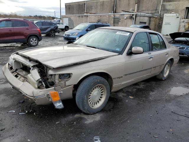 Mercury Grmarquis (1998)