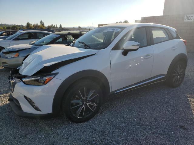 Mazda Cx-3 (2016)