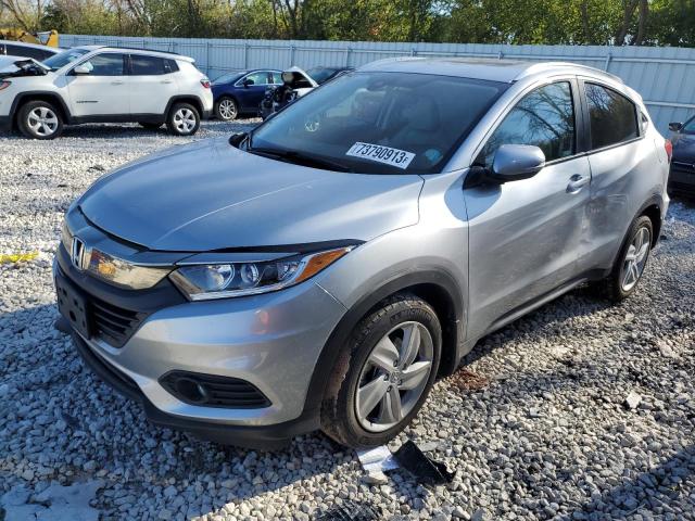 Honda Hr-v (2019)