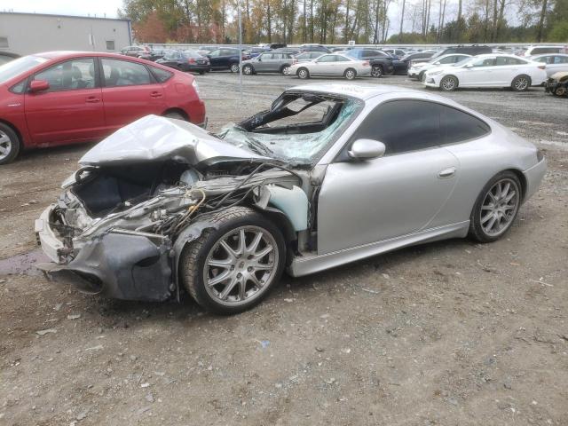 Porsche 911 (1999)