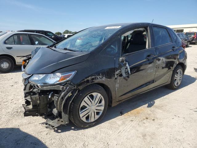Honda Fit (2020)