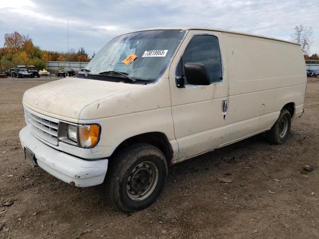Ford All models (1996)