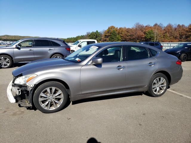 Infiniti M37 (2013)