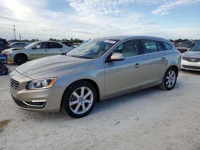 Volvo V60 (2016)