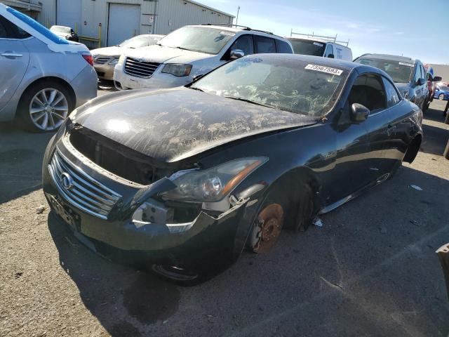 Infiniti G37 (2011)