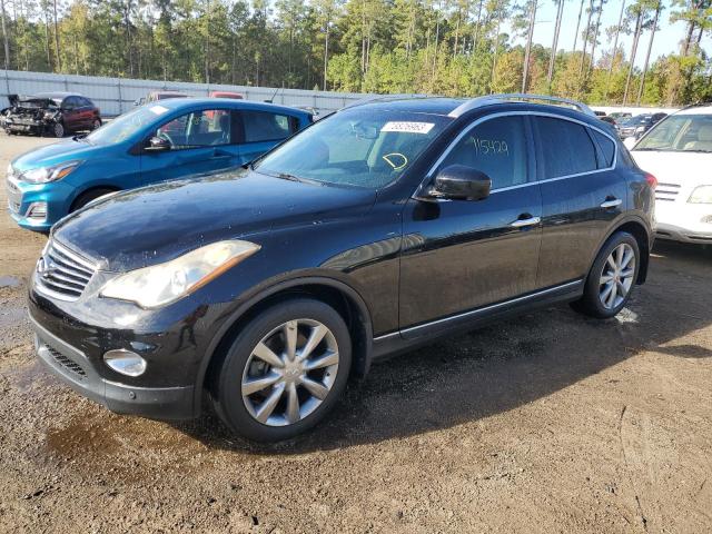 Infiniti Ex37 (2013)
