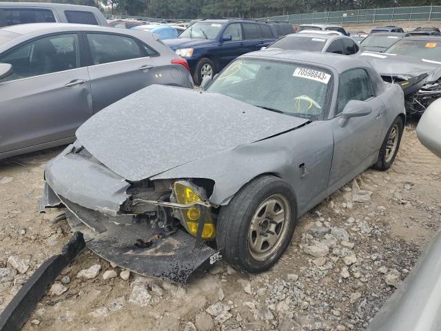 Honda S2000 (2000)