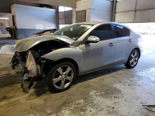 Mazda Mazda3 (2012)