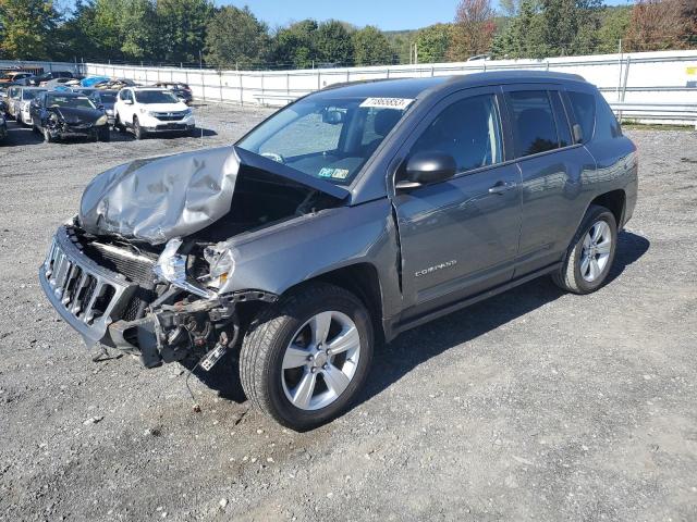 Jeep Compass (2013)