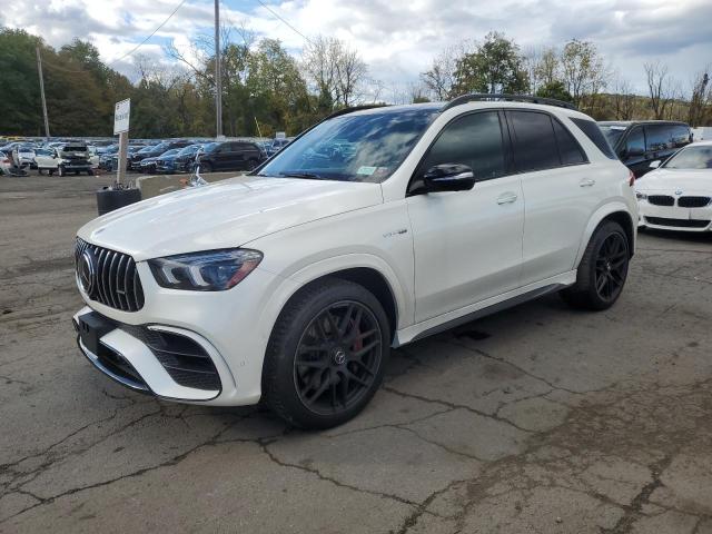 Mercedes-benz Gle-class (2023)