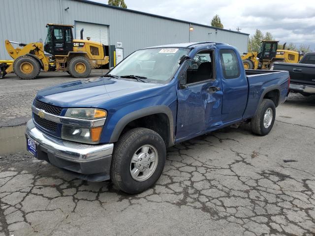 Chevrolet Colorado (2006)