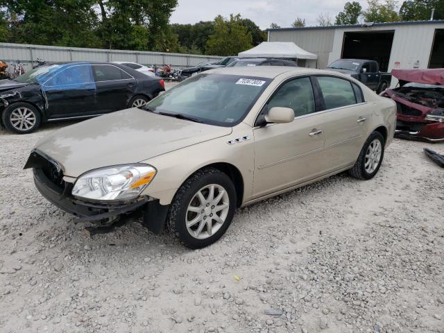 Buick Lucerne (2008)