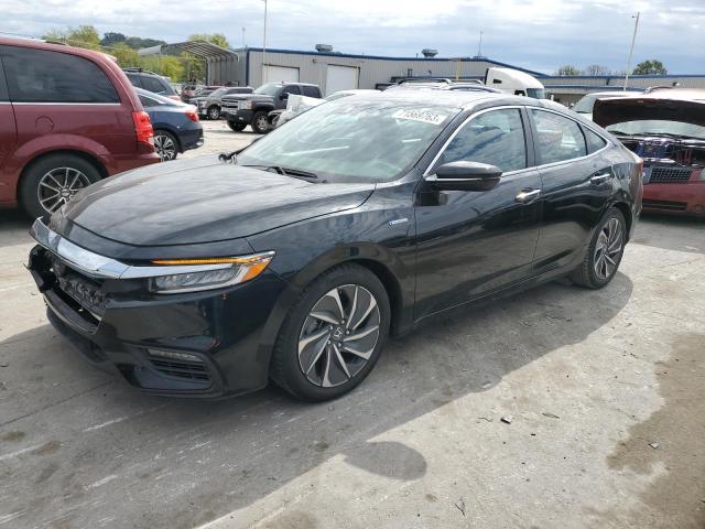 Honda Insight (2019)