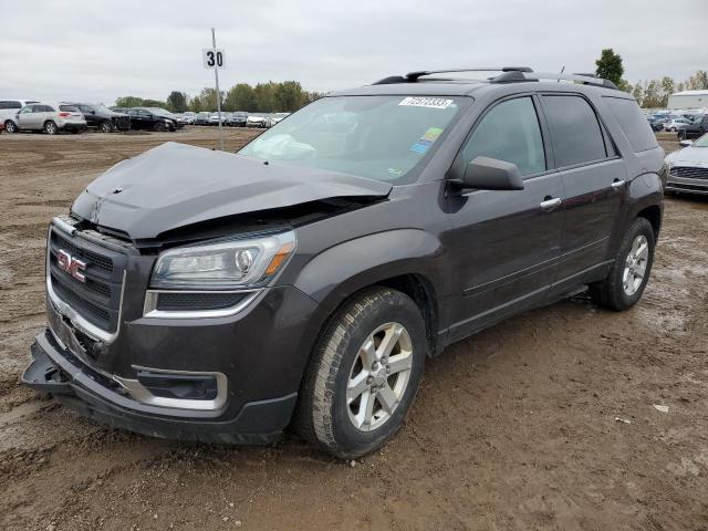 Gmc Acadia (2014)