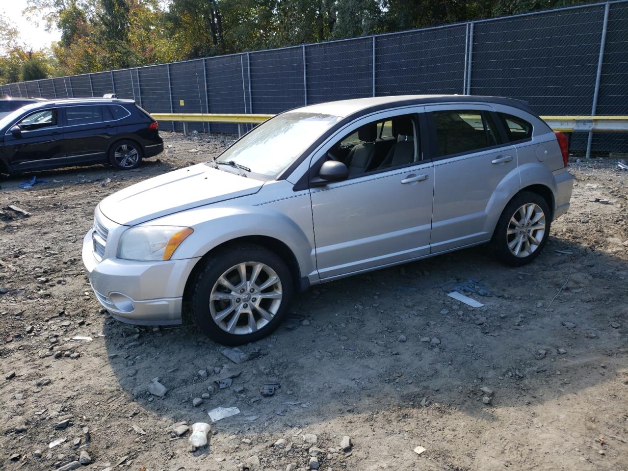 Dodge Caliber he (2011)