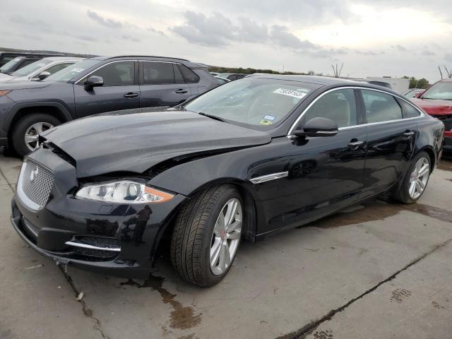 Jaguar Xj (2014)