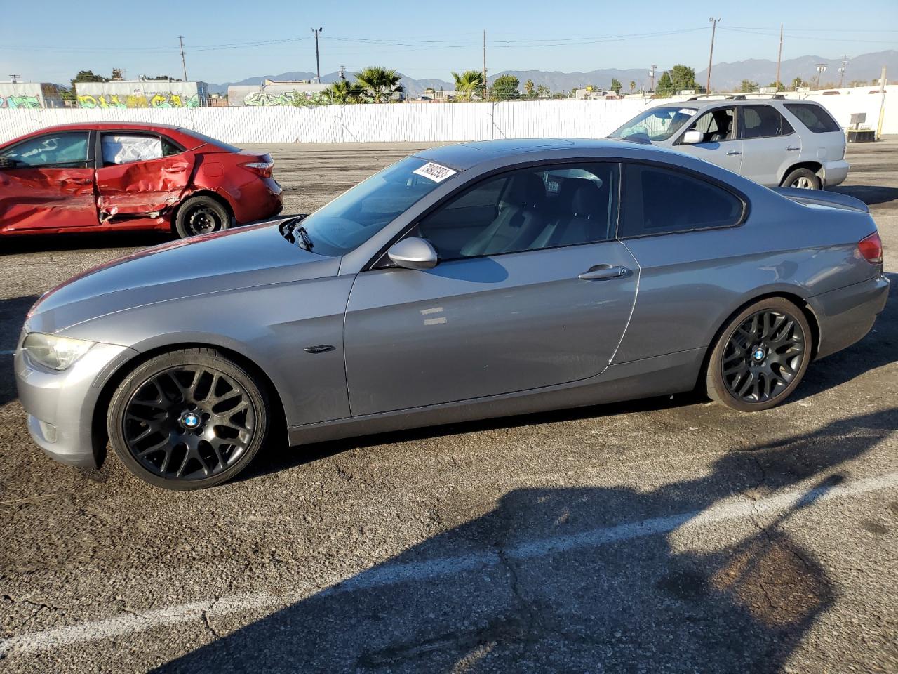 Bmw 328 i sule (2009)