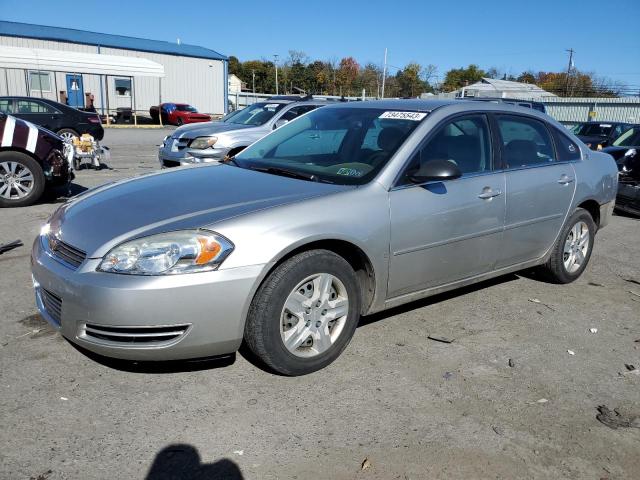 Chevrolet Impala (2006)