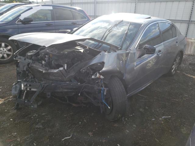 Infiniti G37 (2011)